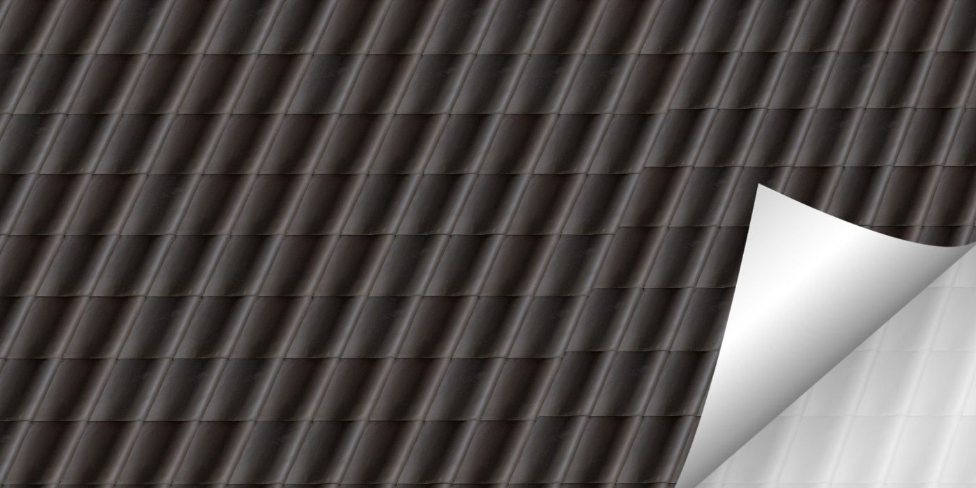 Coverpicture texture generator