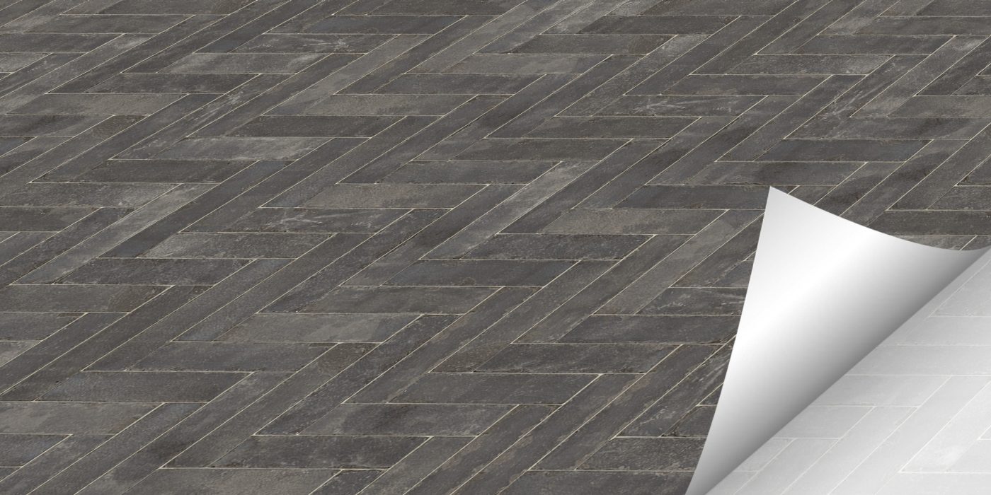 Coverpicture texture generator