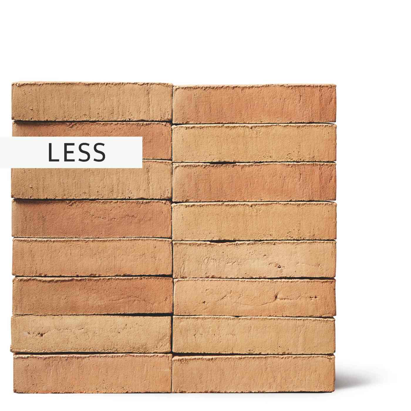 Mursten - EW2124 Calypso - LESS