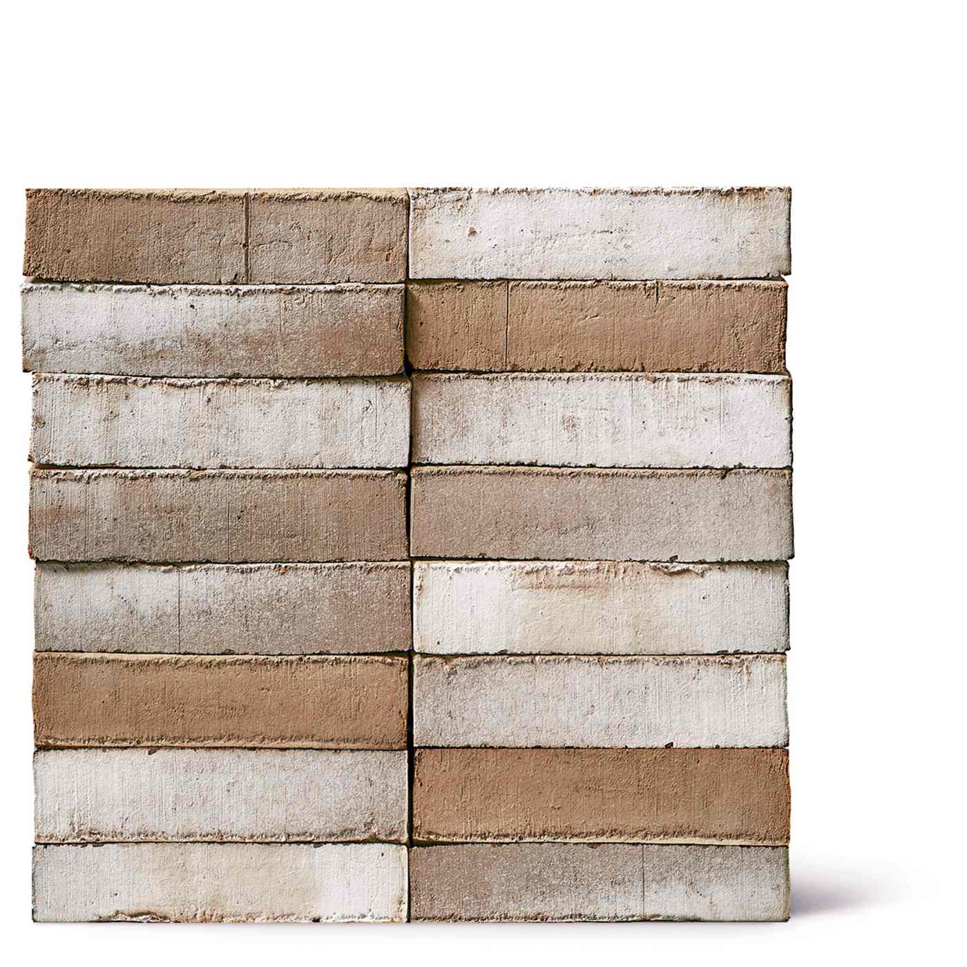 Mursten: EW2135 White Bonasus | Egernsund Wienerberger A/S