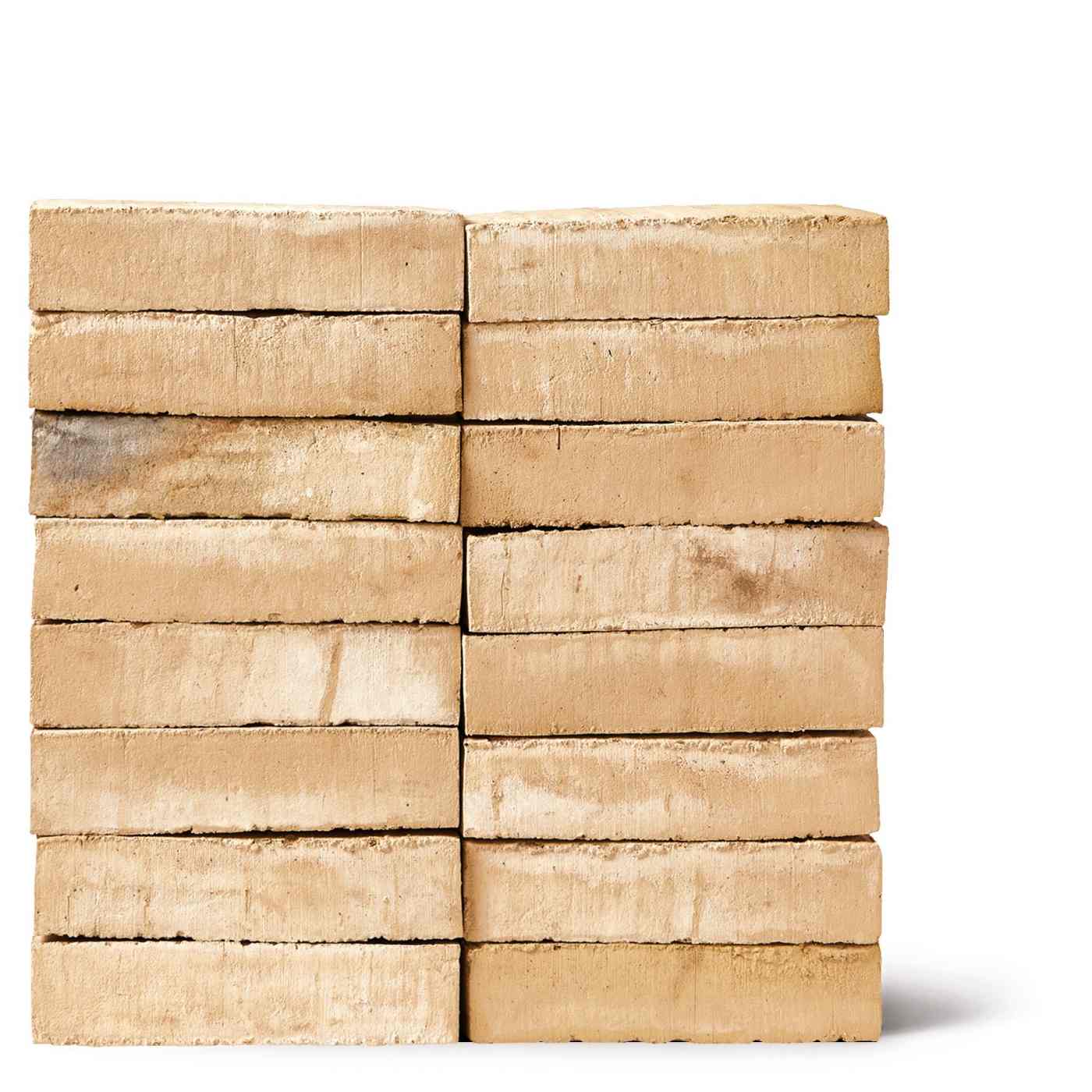 Mursten: EW2136 Light Coal | Egernsund Wienerberger A/S