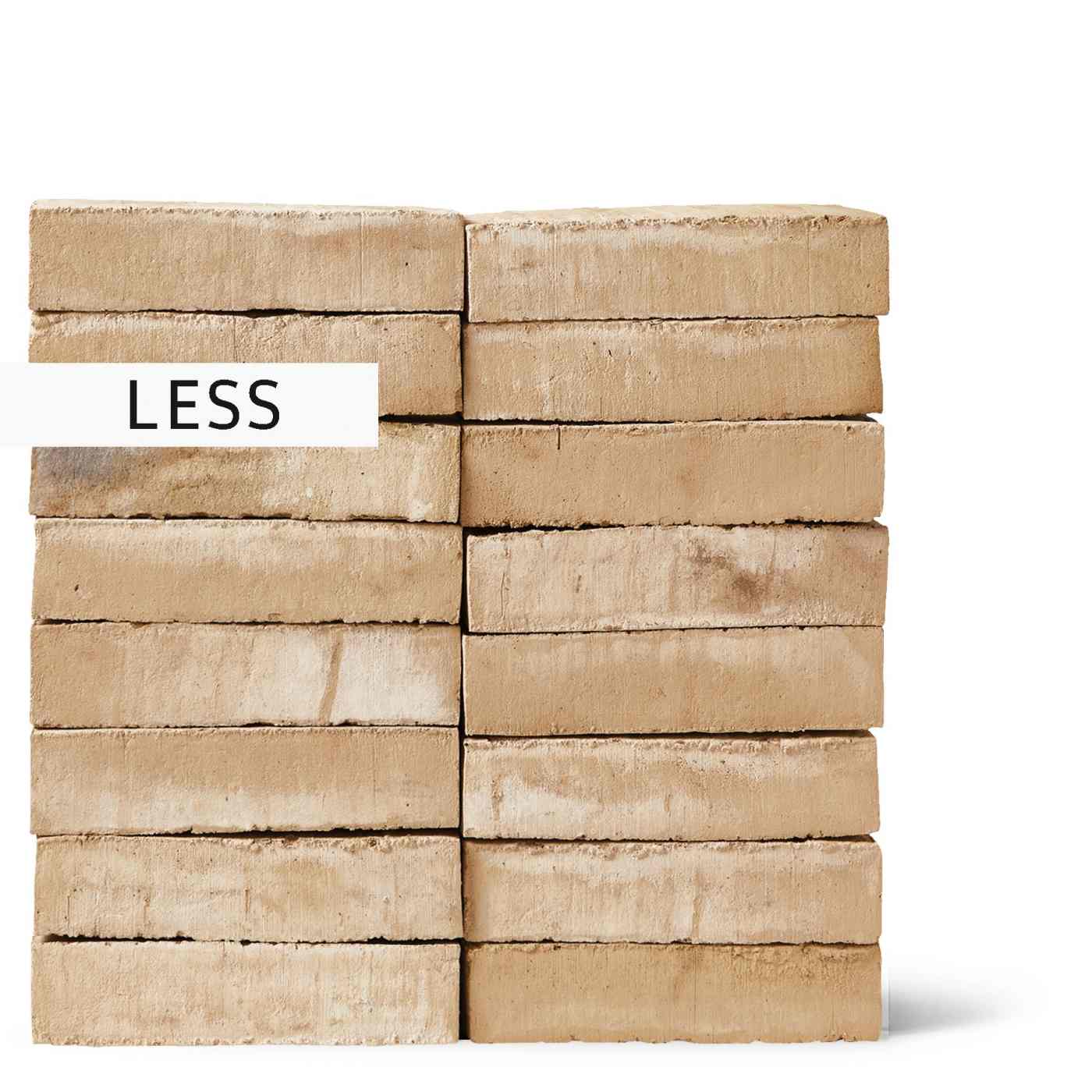 Mursten: EW2136 Light Coal | Egernsund Wienerberger A/S