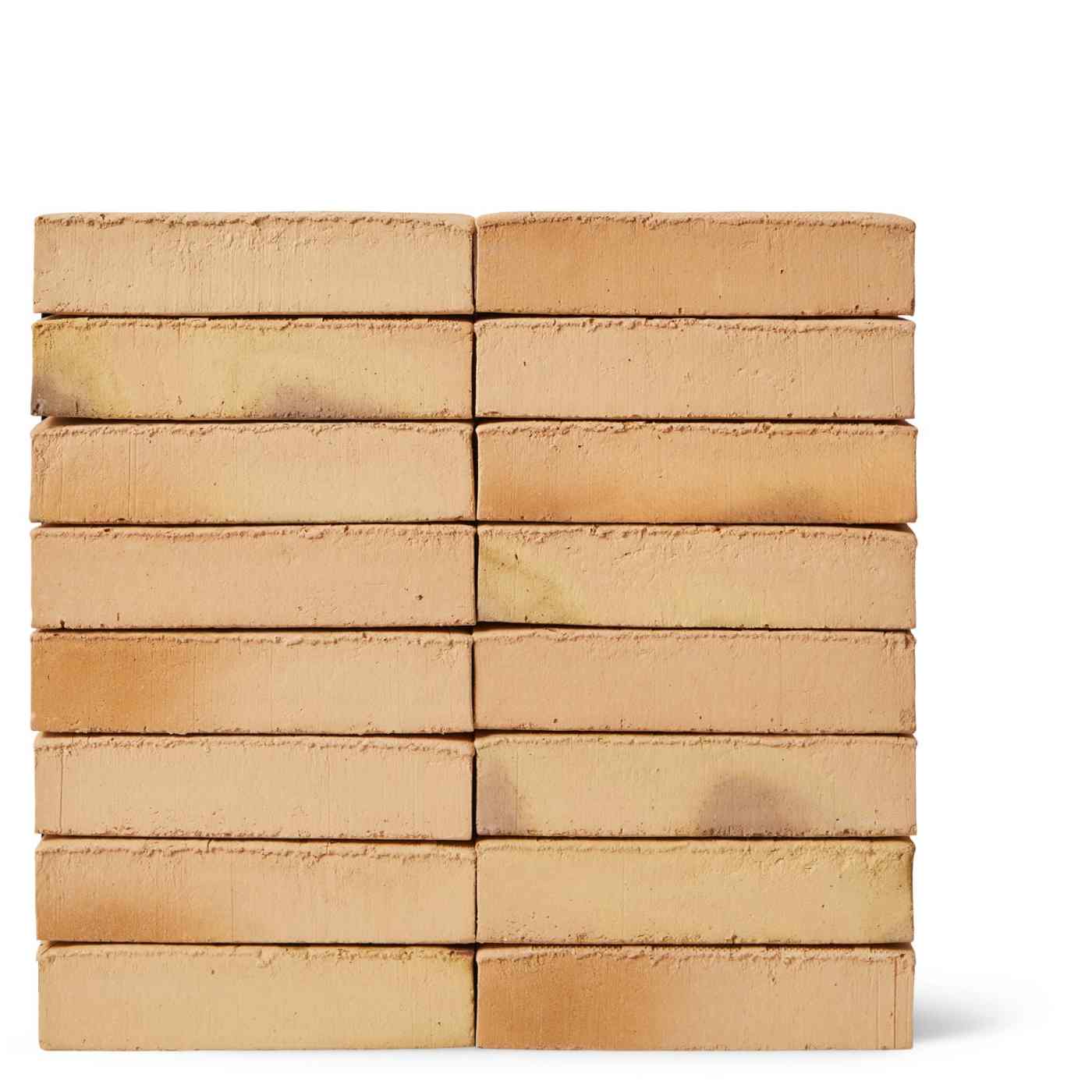 Mursten: EW2160 Yellow Coal | Egernsund Wienerberger A/S