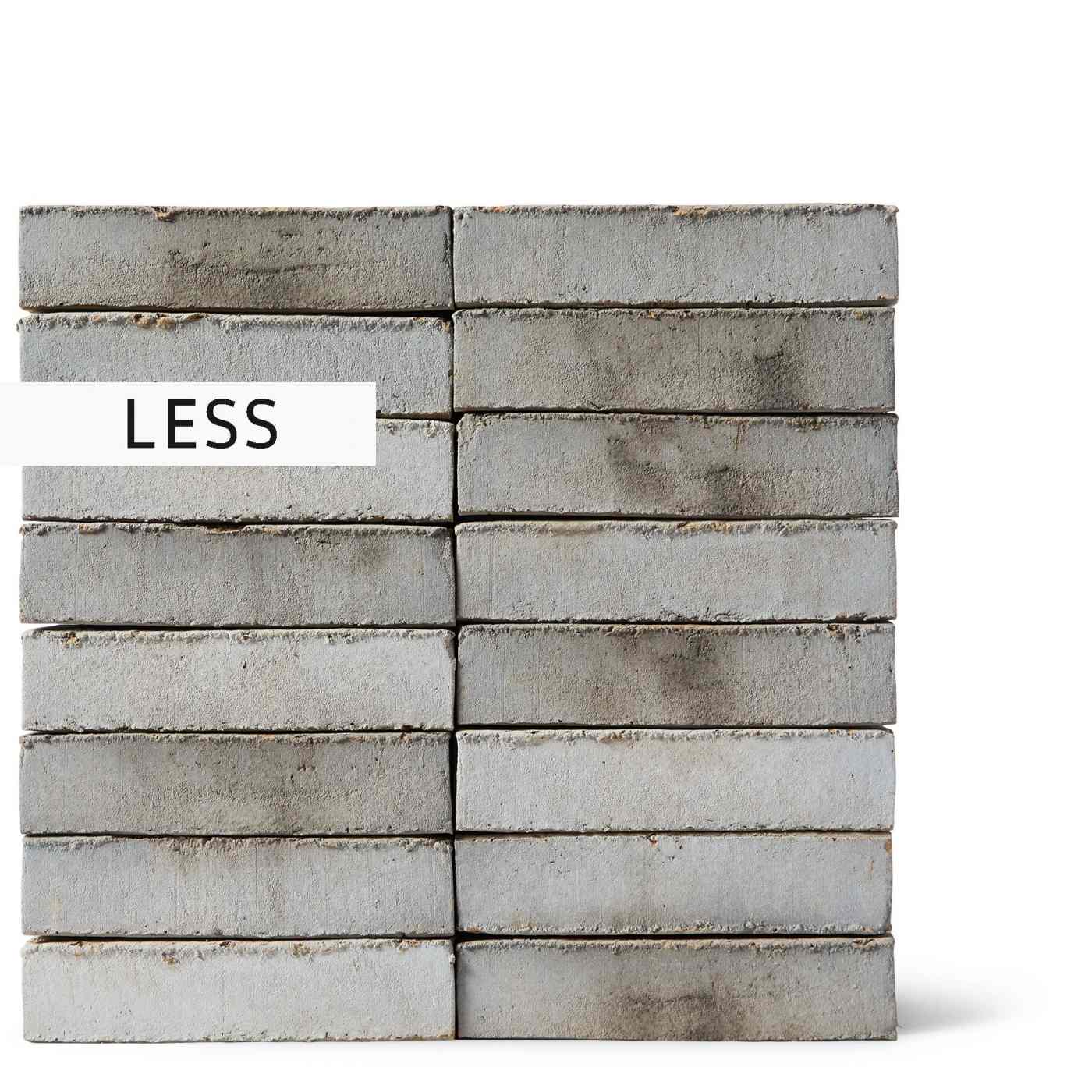 Mursten - EW2166 Sisteron - LESS