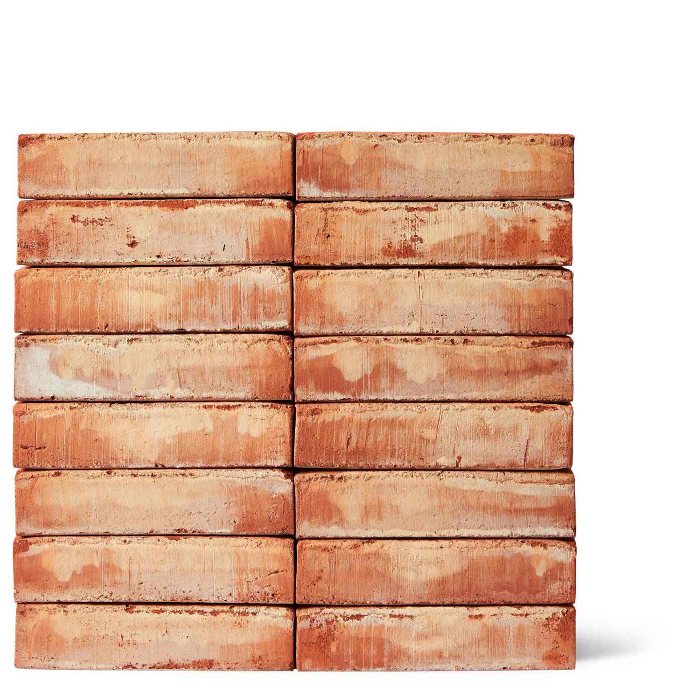 Mursten: EW2284 Terracotta | Egernsund Wienerberger A/S