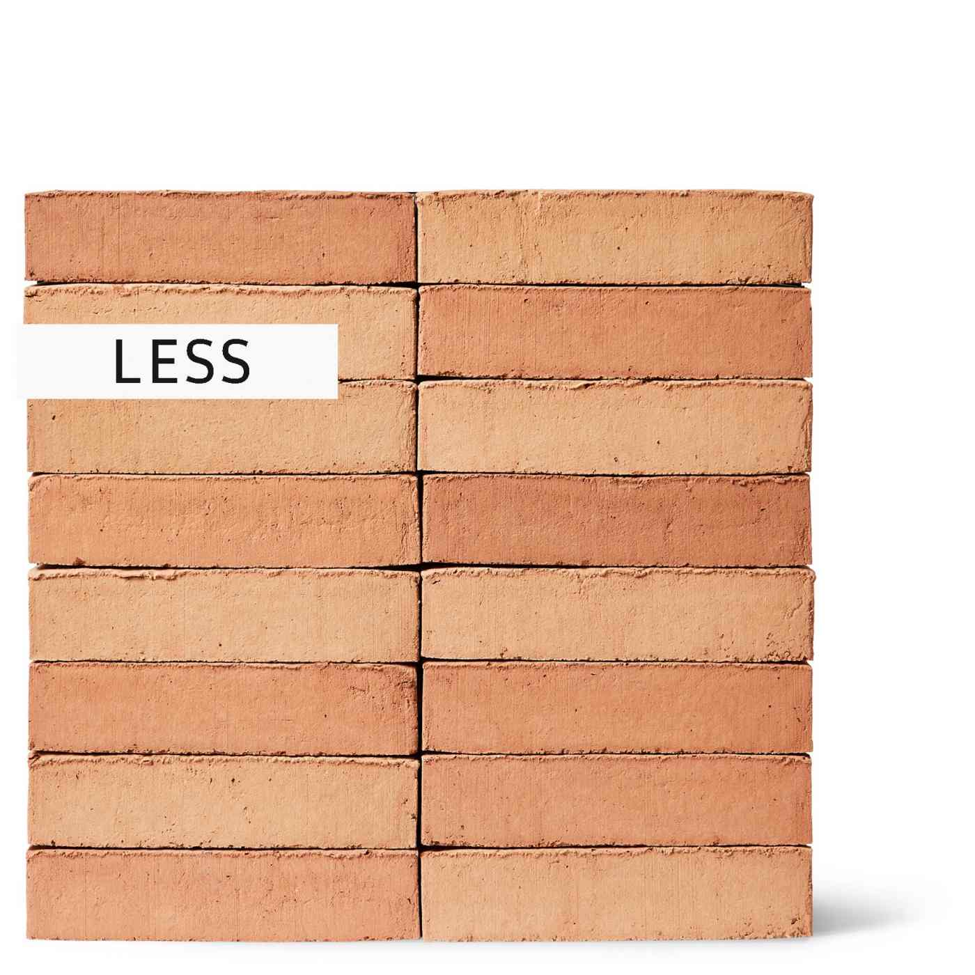 Mursten: EW2338 Savanne | Egernsund Wienerberger A/S