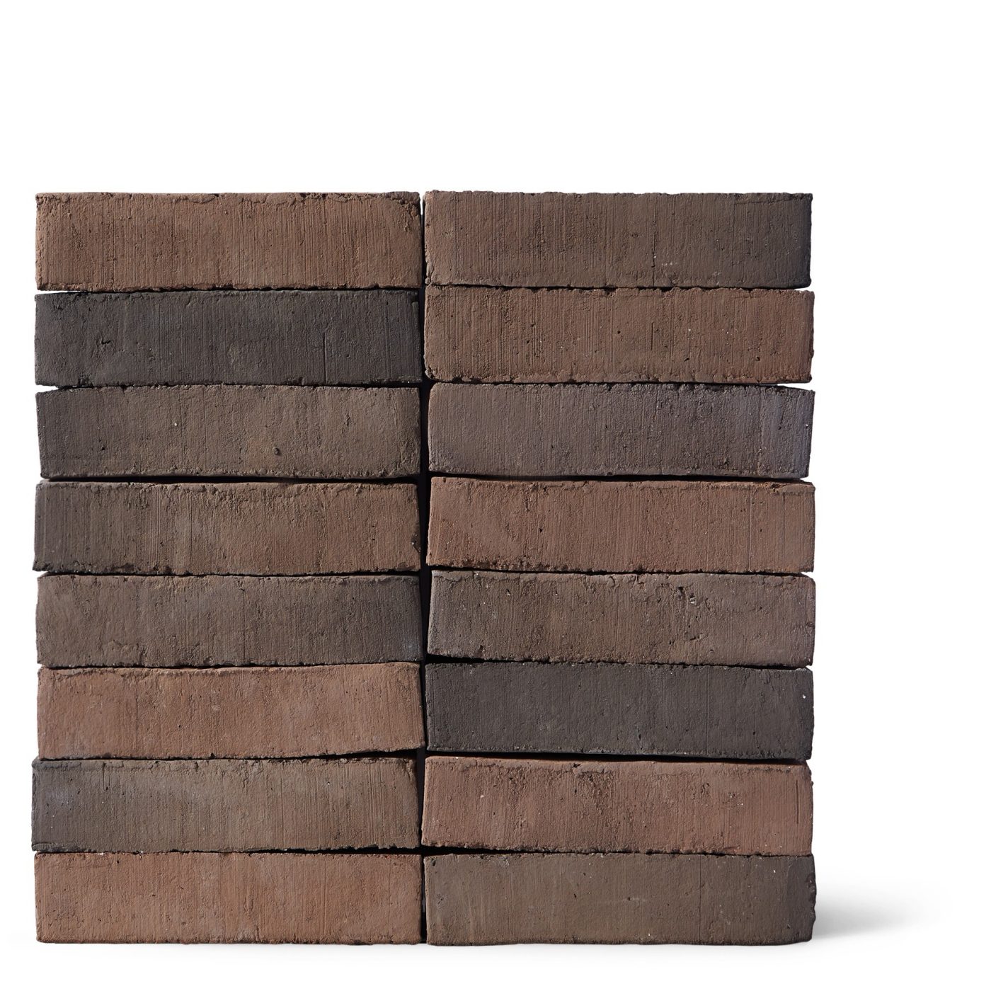 Danish Facade Brick 2.4.12 Strato