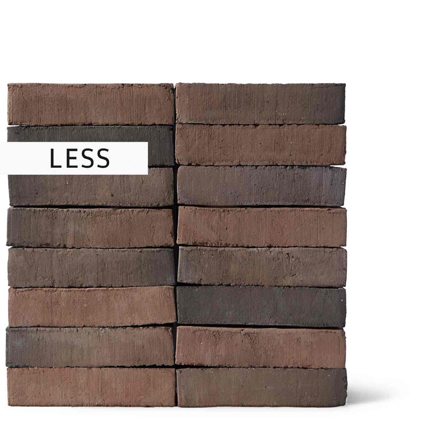 Mursten: EW2412 Strato | Egernsund Wienerberger A/S