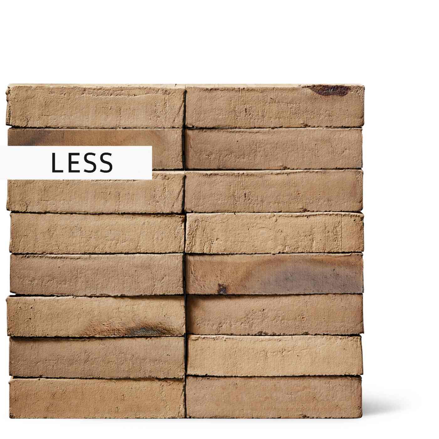 Mursten: EW2436 Bison Coal | Egernsund Wienerberger A/S