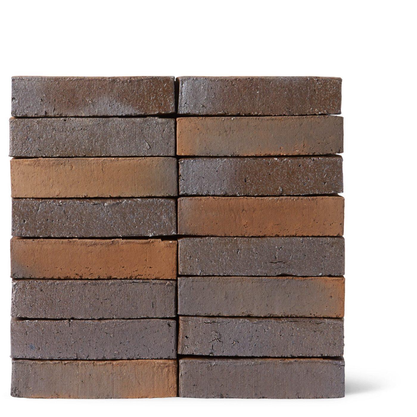 Danish Facade Brick 2.4.78 Brown Devil