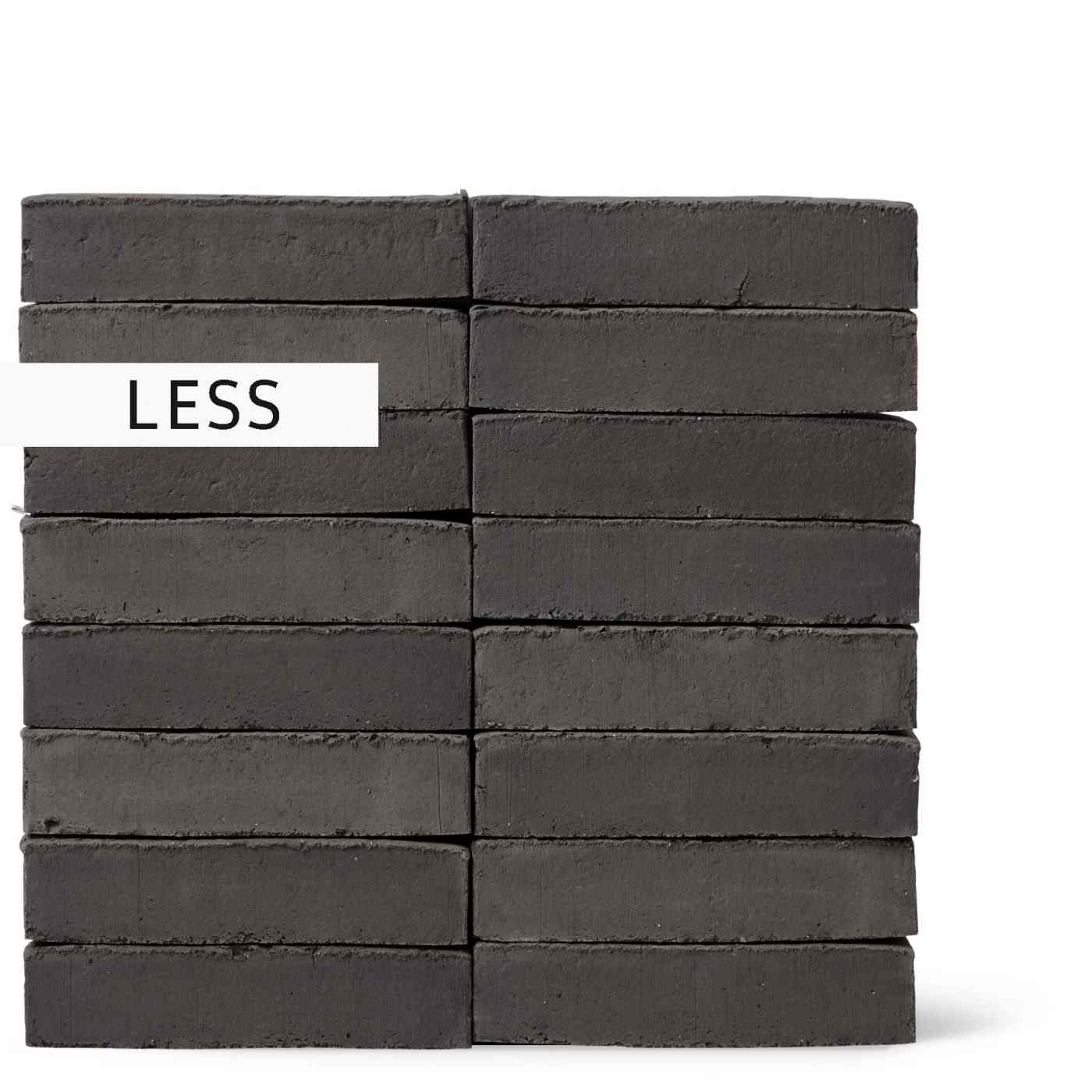 Mursten - EW2702 Royal Ghost - LESS