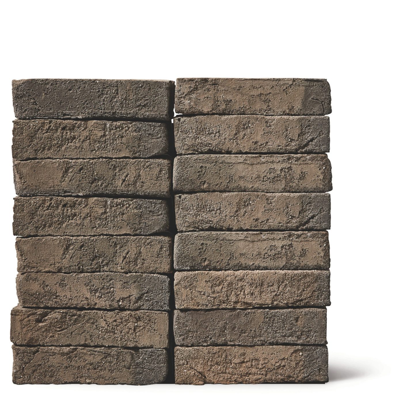 Danish Facade Brick 3.7.04 Royal Lake