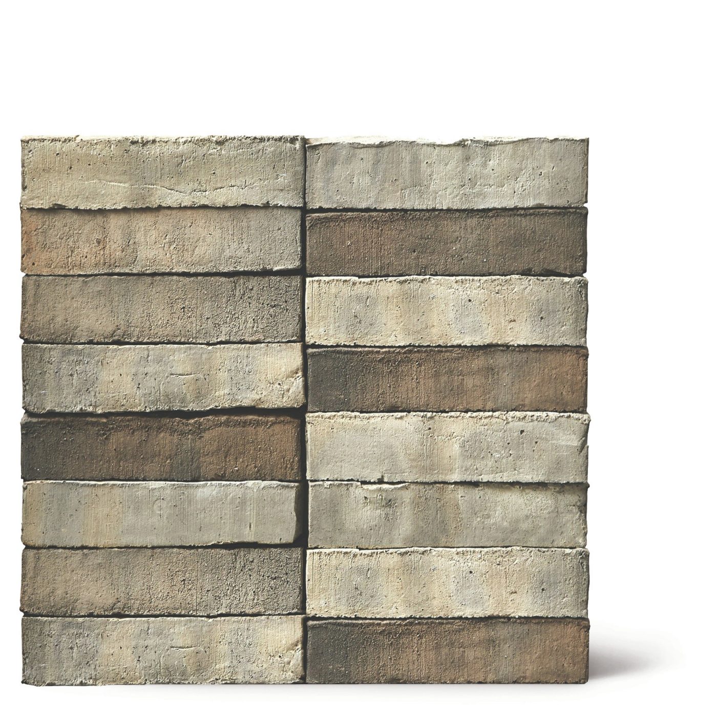 Danish Facade Brick 3.7.34 Royal Dawn