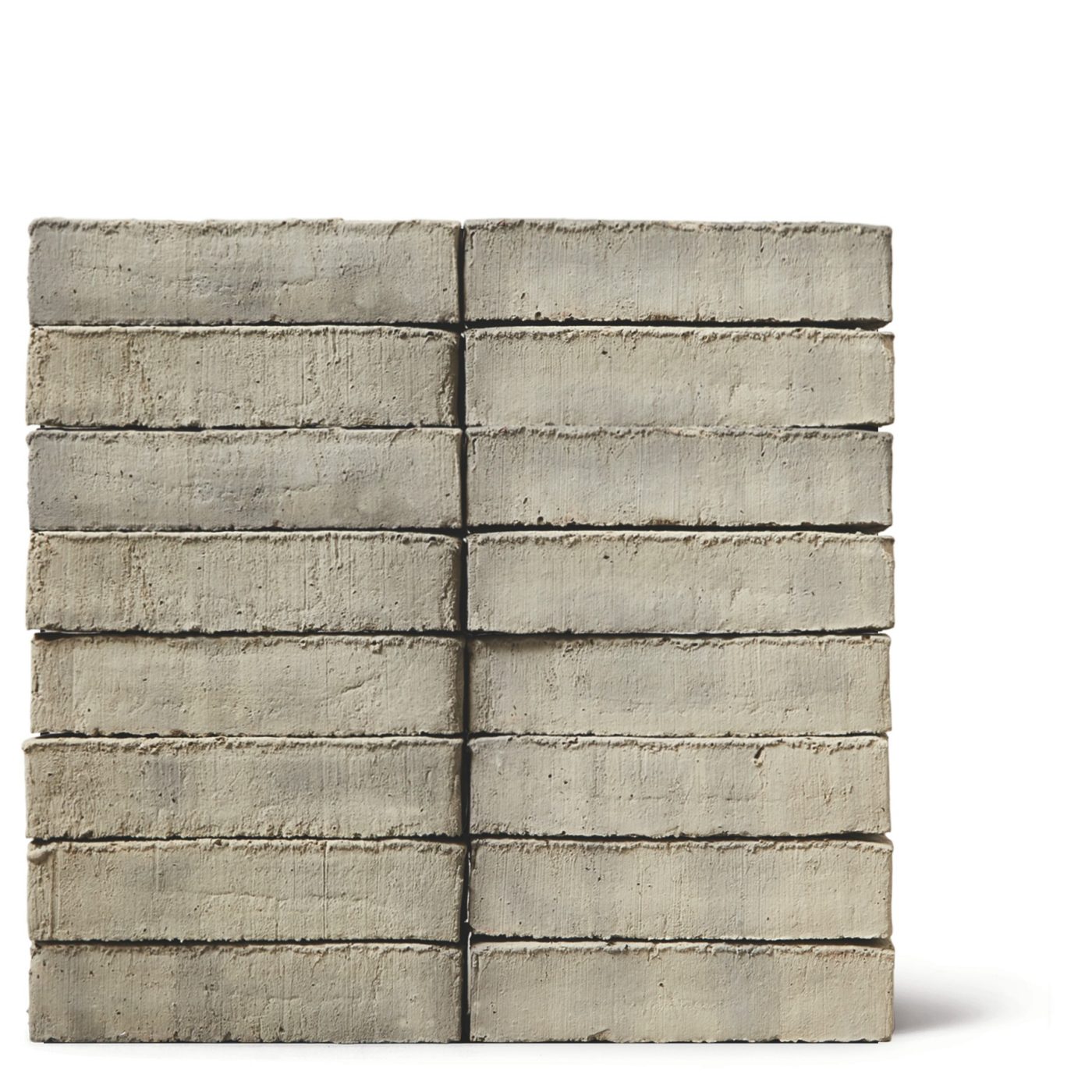 Danish Facade Brick 3.7.37 Royal Grey