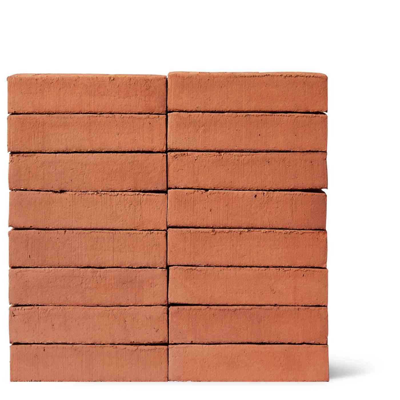 Mursten: EW2207 Thy rød | Egernsund Wienerberger A/S