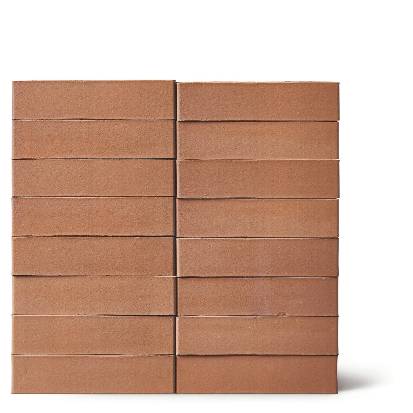 Danish Facade Brick 1.2.76 Gammelrød