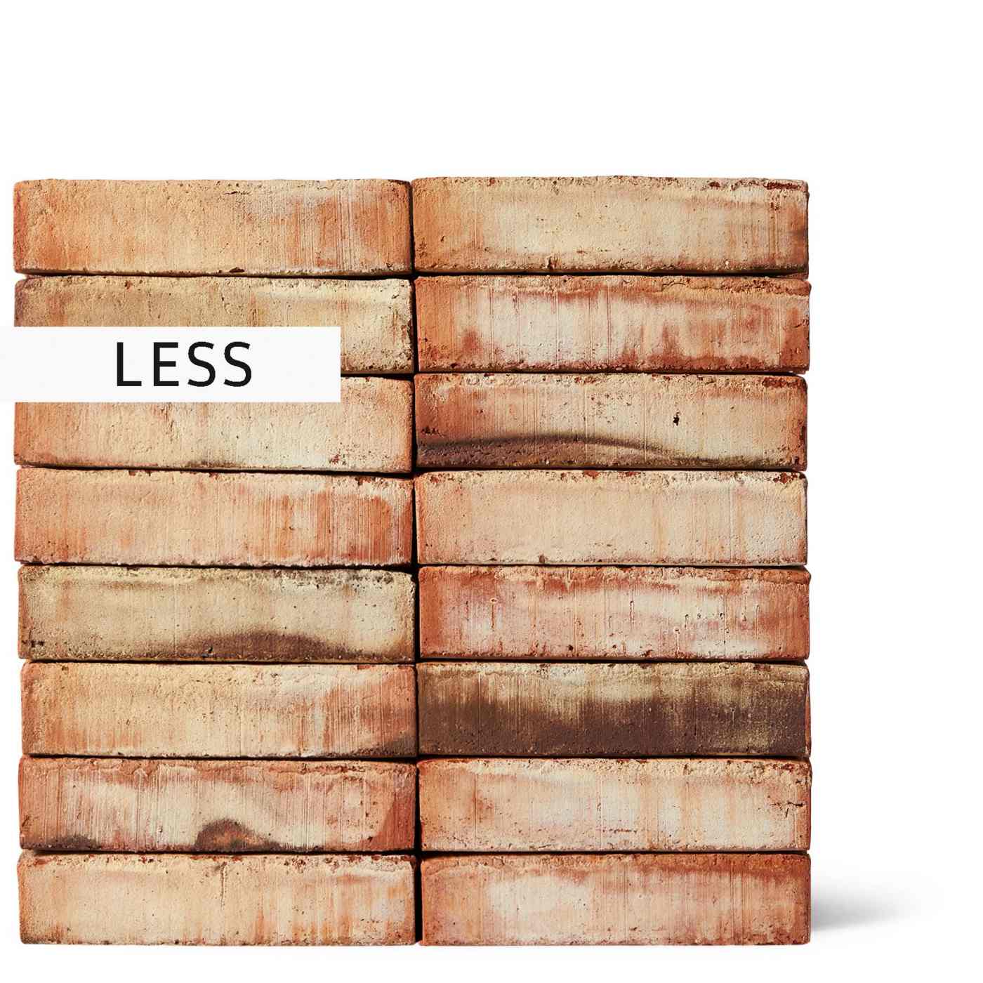 Mursten: EW2294 Terracotta Coal | Egernsund Wienerberger A/S