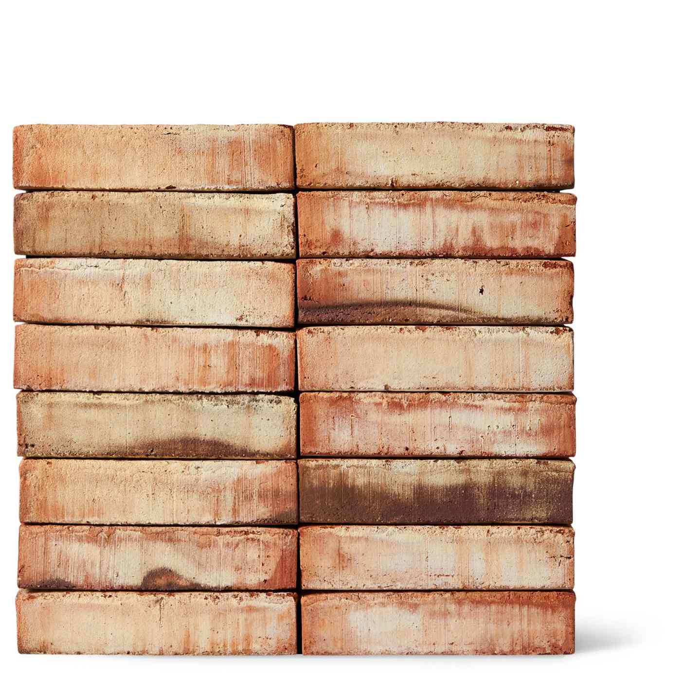 Mursten: EW2294 Terracotta Coal | Egernsund Wienerberger A/S