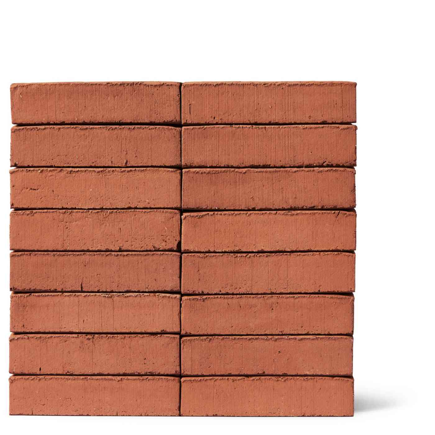 Mursten: EW2207 Rød M | Egernsund Wienerberger A/S