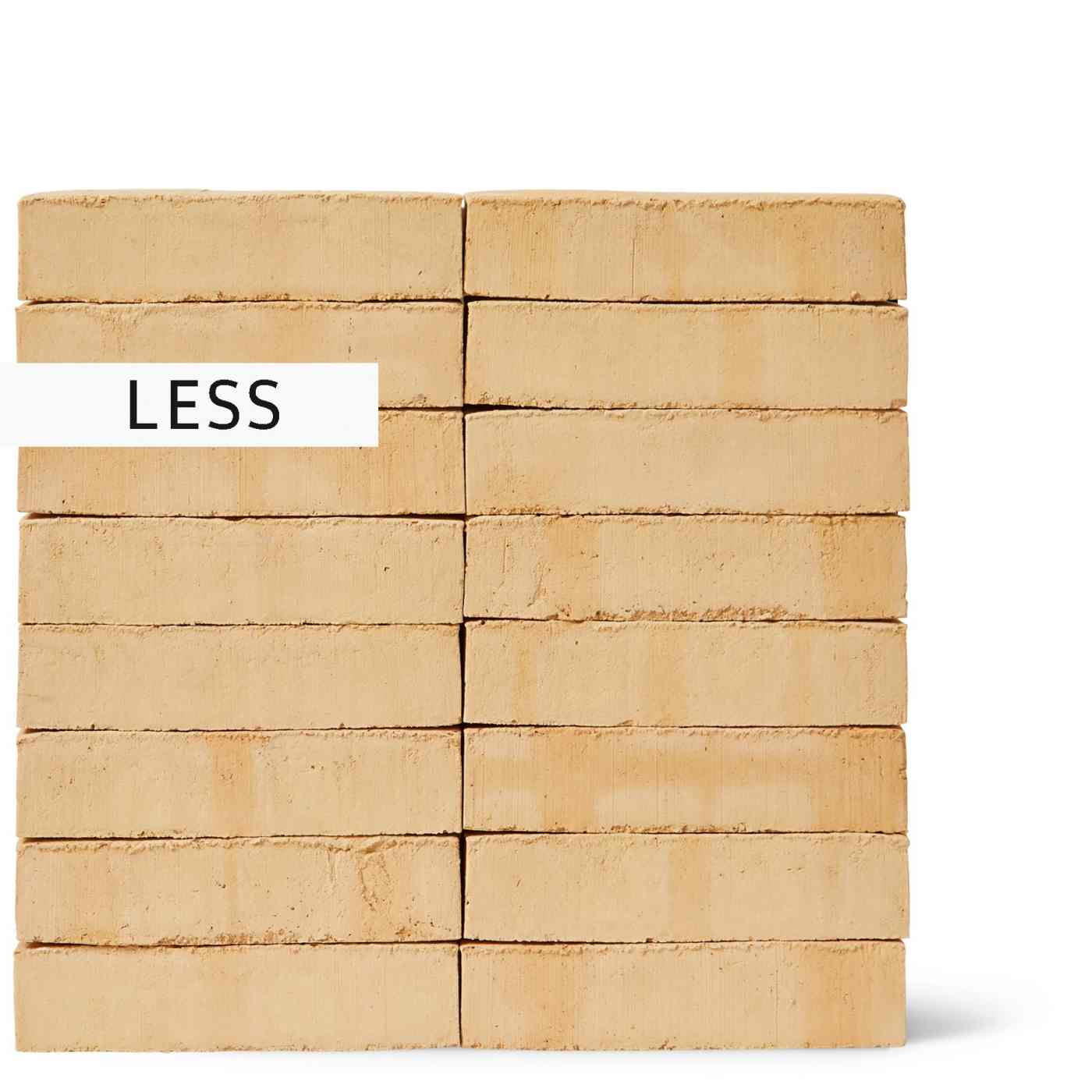 Facade Brick, EW2117 Havre