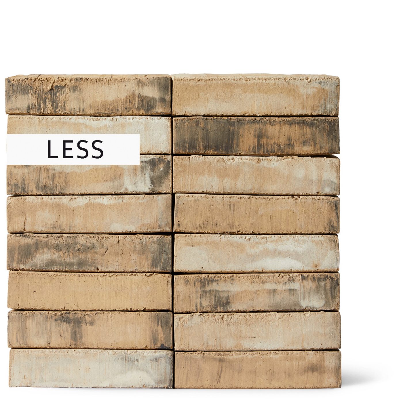 Mursten: EW2137 Stenbjerg | Egernsund Wienerberger A/S