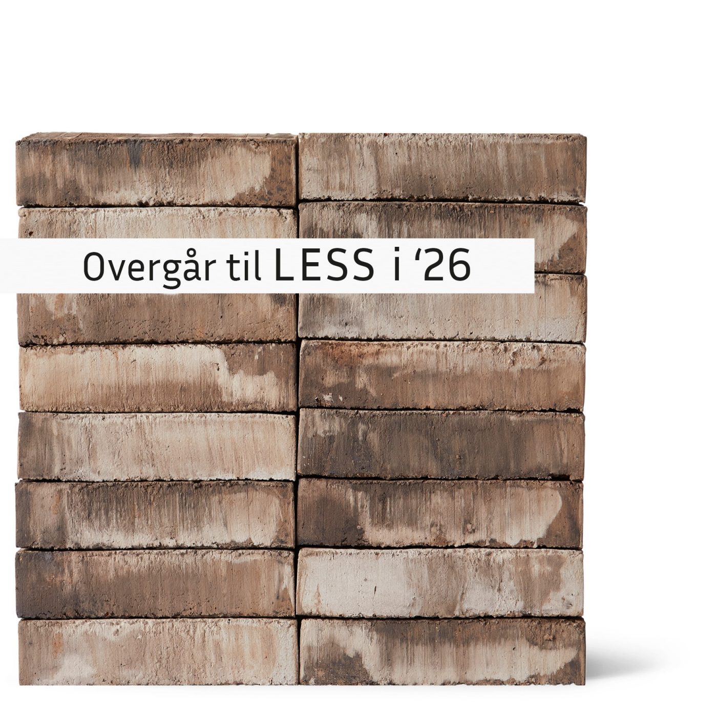 Mursten: EW2403 Gråklit | Egernsund Wienerberger A/S