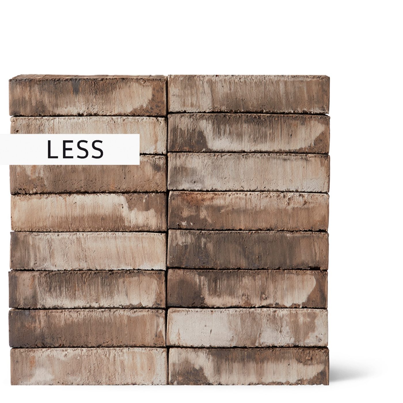 Mursten: EW2403 Gråklit | Egernsund Wienerberger A/S