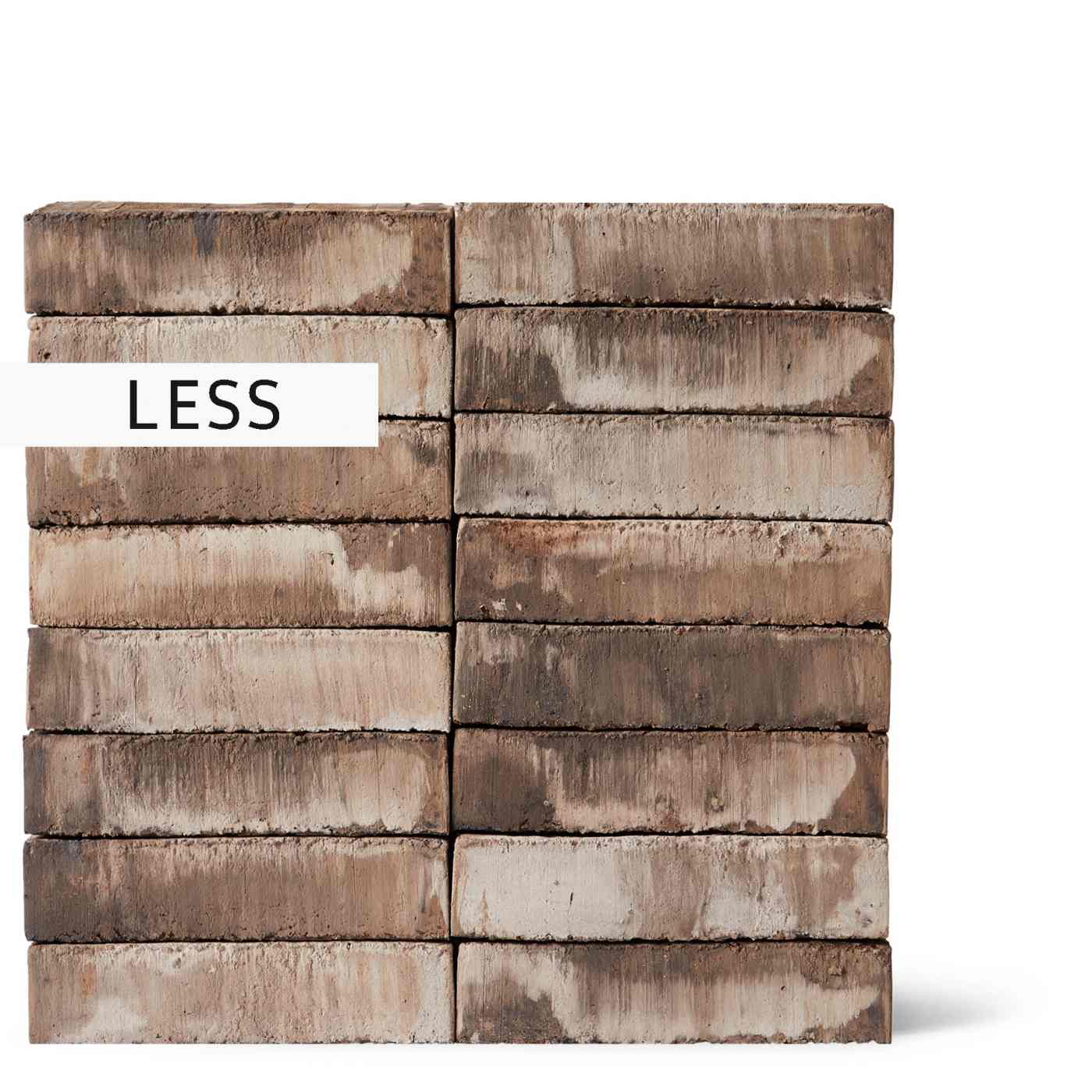 Mursten: EW2403 Gråklit | Egernsund Wienerberger A/S