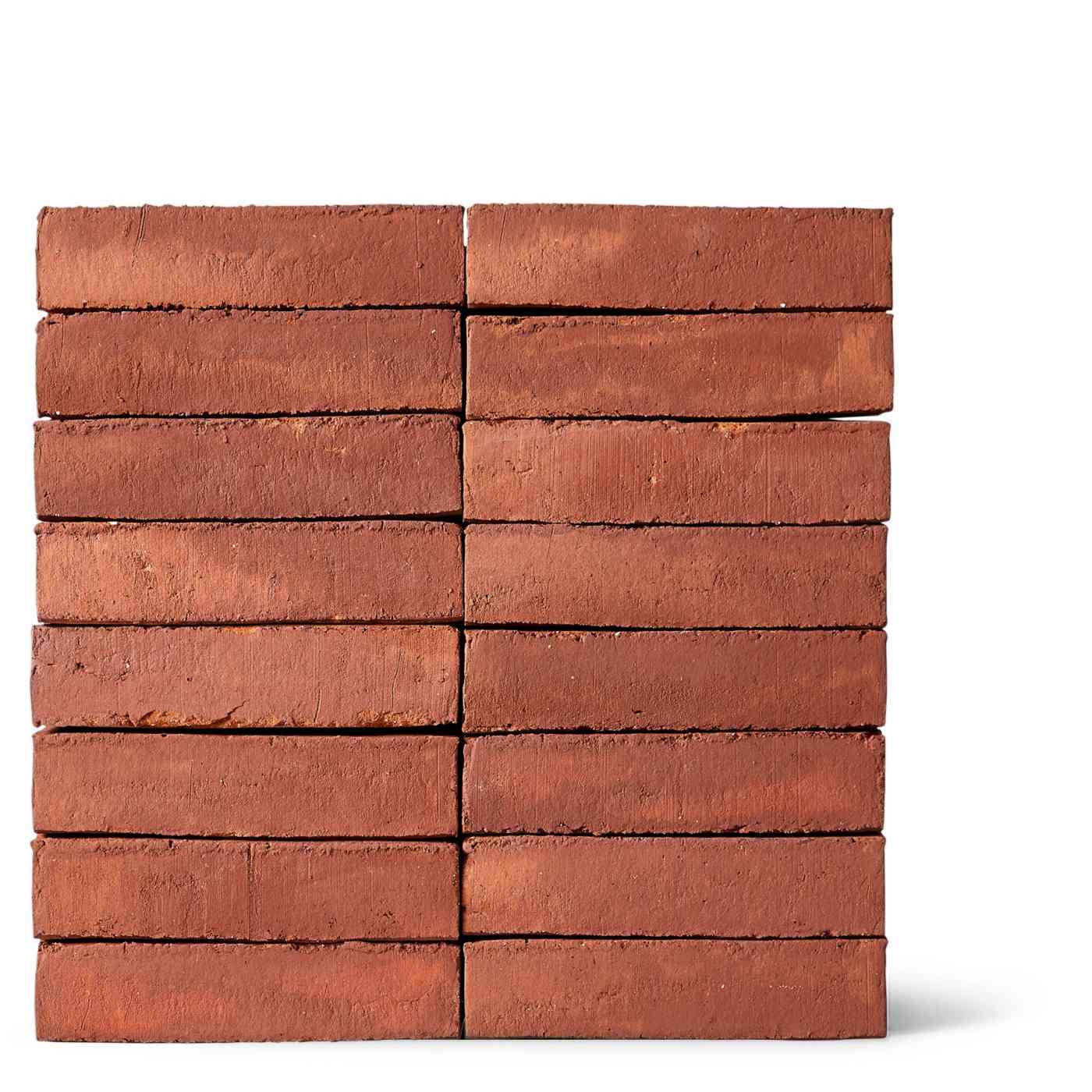 Mursten: EW2286 Karmin | Egernsund Wienerberger A/S