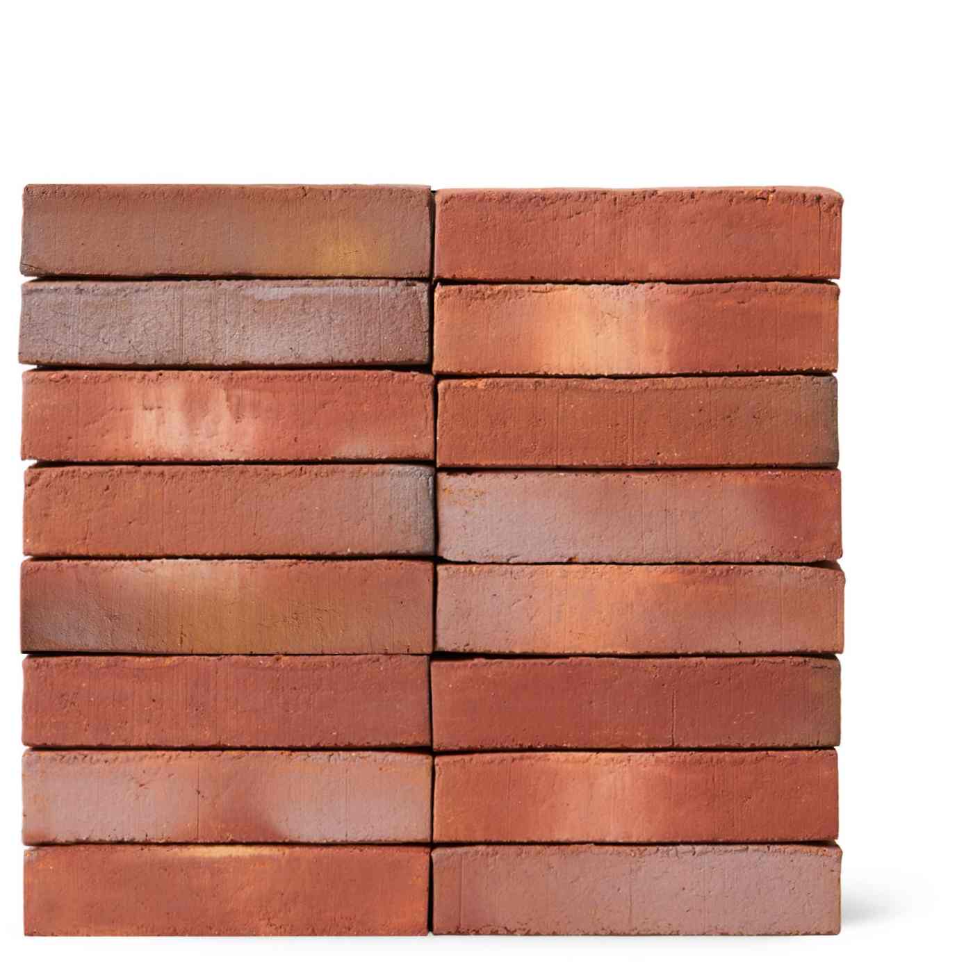 Mursten: EW2287 Cinnober | Egernsund Wienerberger A/S