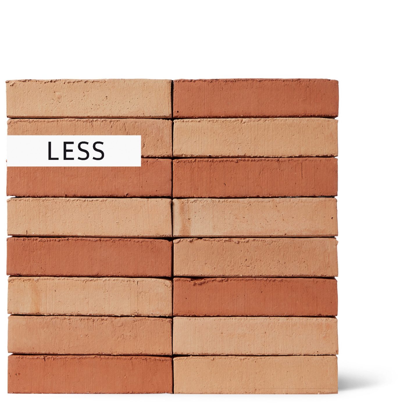 Mursten: EW0462 Almind | Egernsund Wienerberger A/S