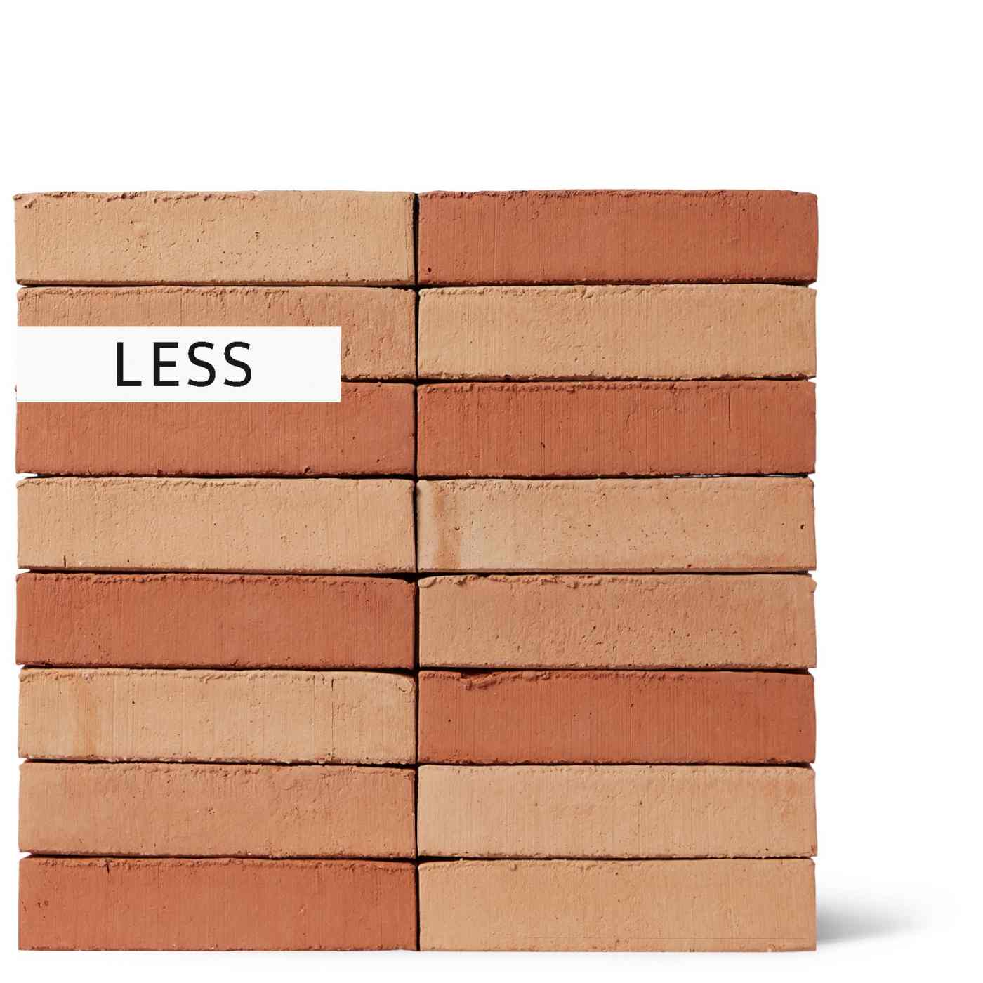 Mursten: EW0462 Almind | Egernsund Wienerberger A/S