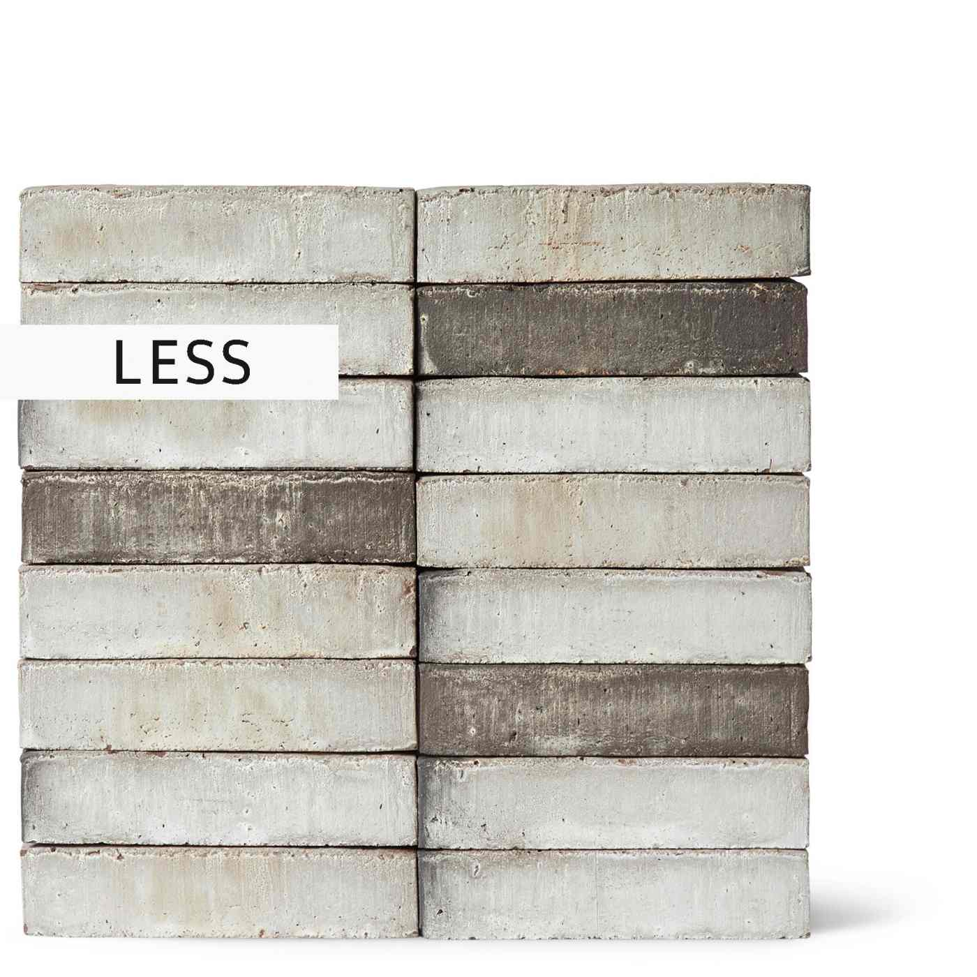 Mursten: EW2544 Corona | Egernsund Wienerberger A/S