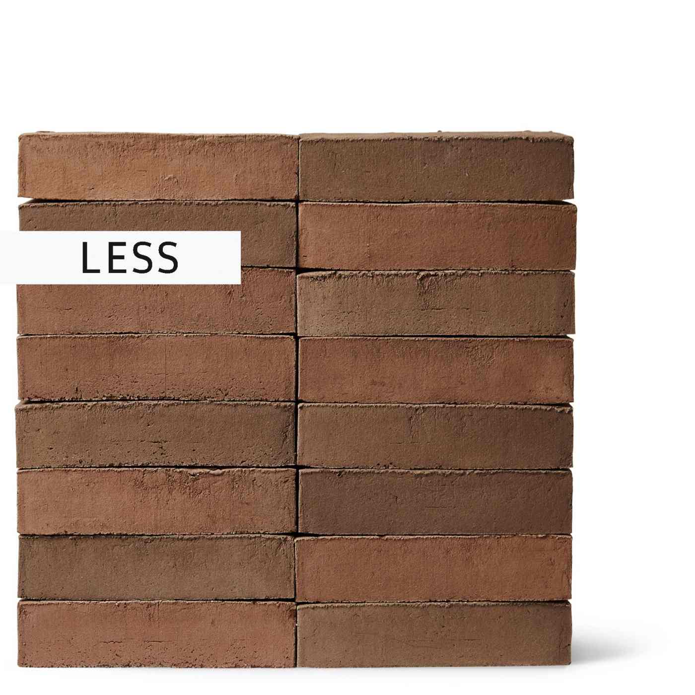 Mursten: EW2423 Mocca Richs | Egernsund Wienerberger A/S