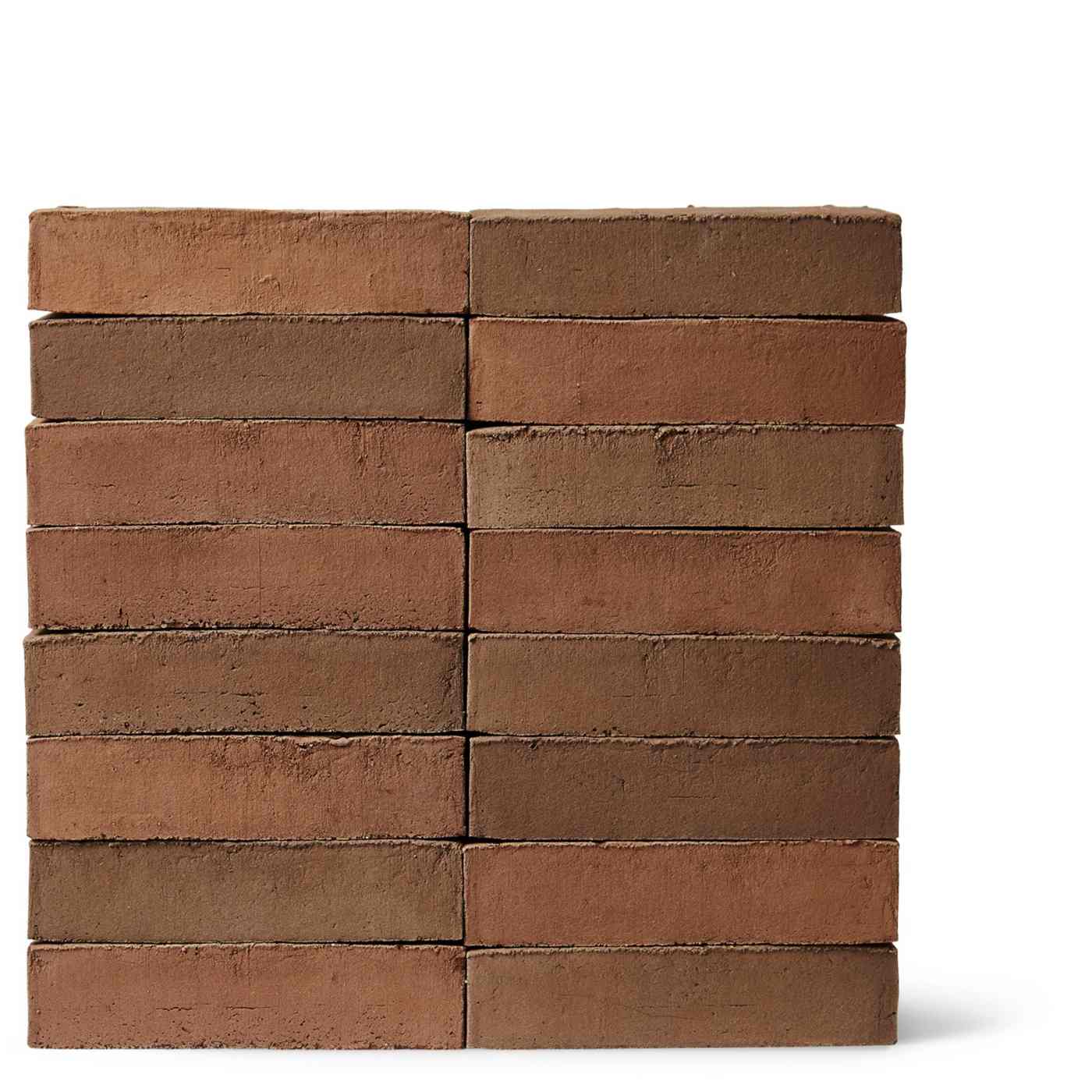 Mursten: EW2423 Mocca Richs | Egernsund Wienerberger A/S