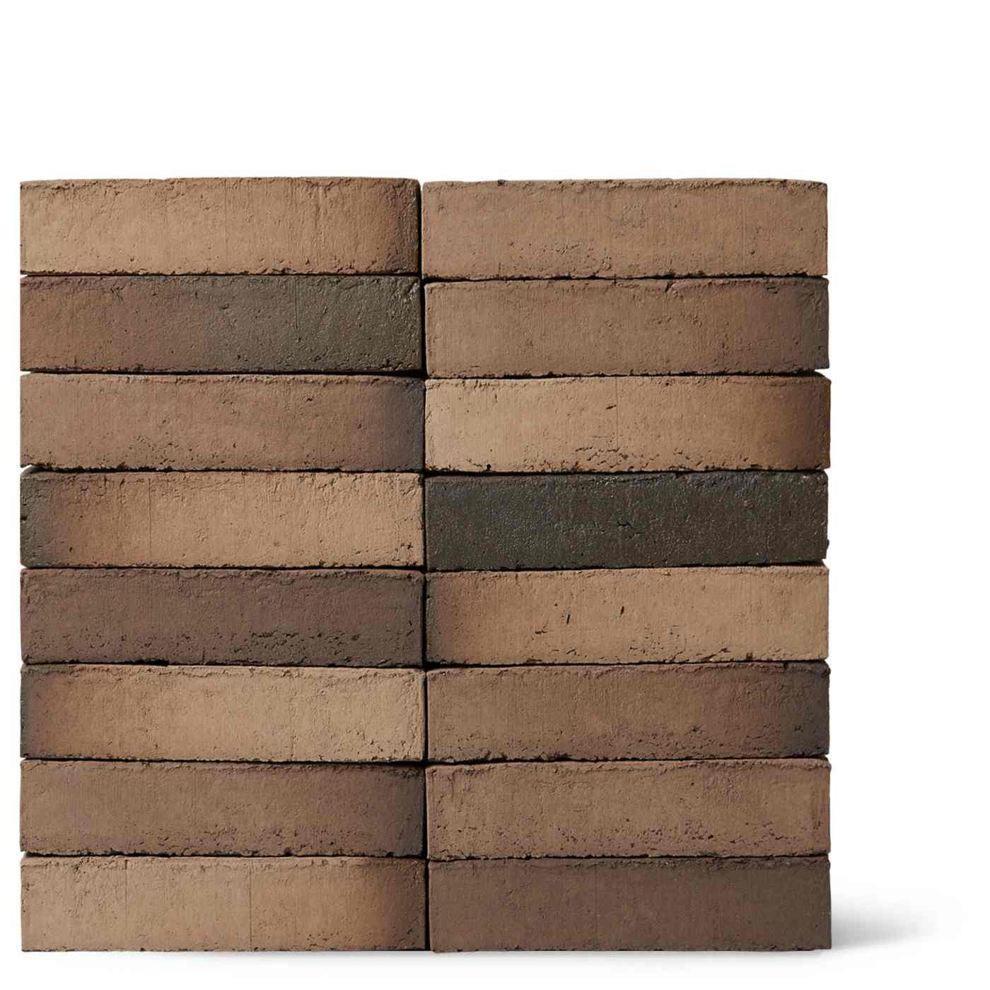 Mursten: EW2434 Moskus | Egernsund Wienerberger A/S