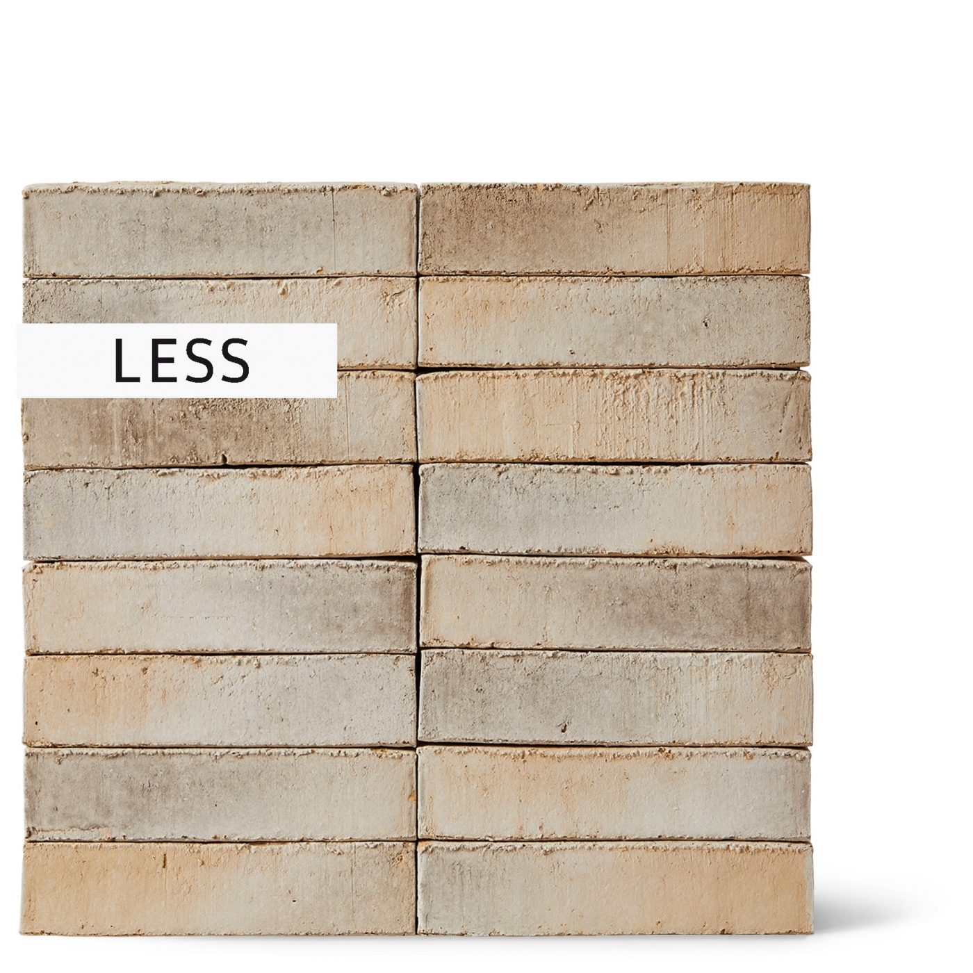 Mursten: EW2517 Sputnik | Egernsund Wienerberger A/S