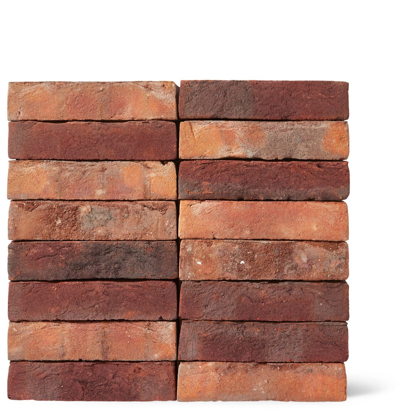 Brick: Blauwbrons | Egernsund Wienerberger A/S