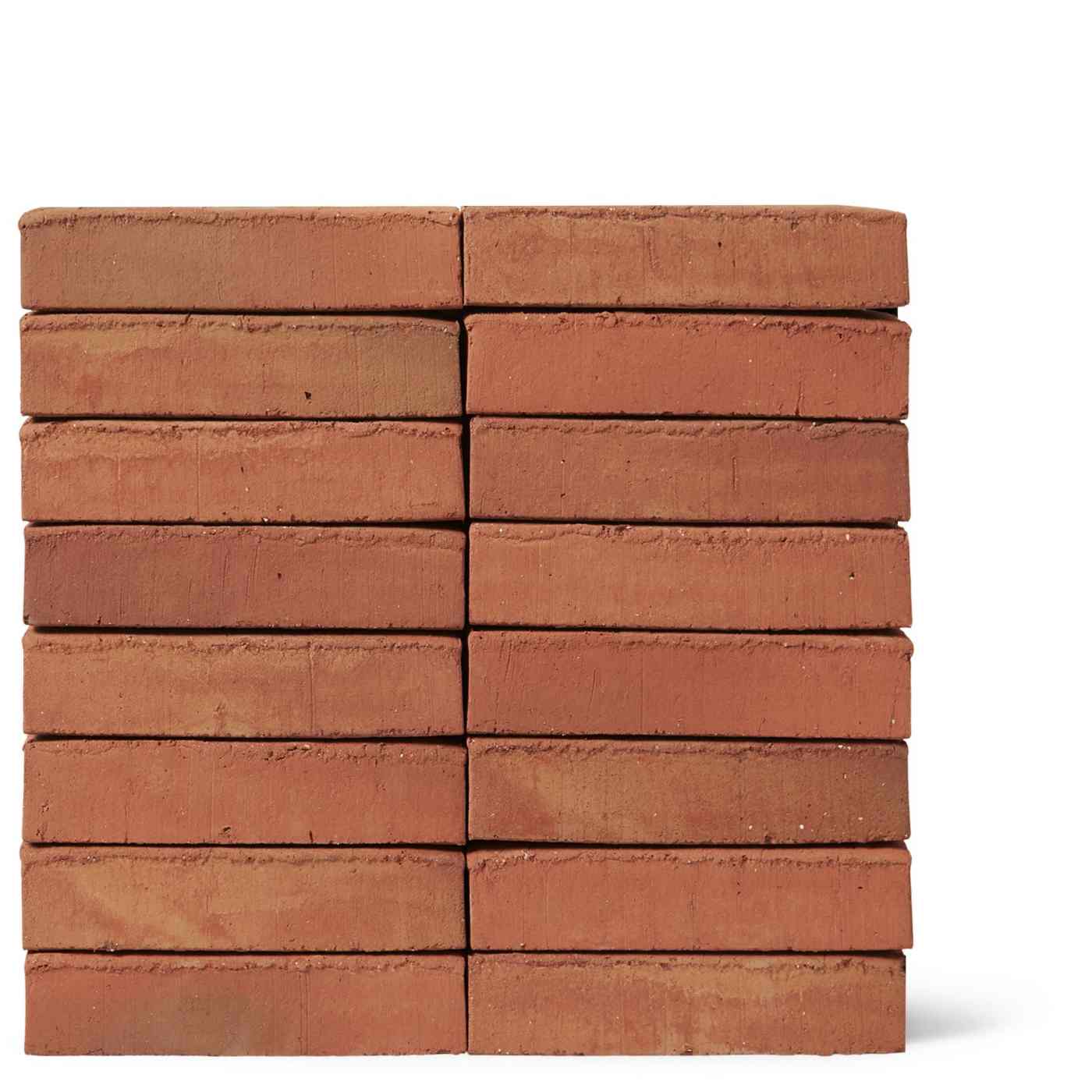 Mursten: EW2285 Jernrød | Egernsund Wienerberger A/S