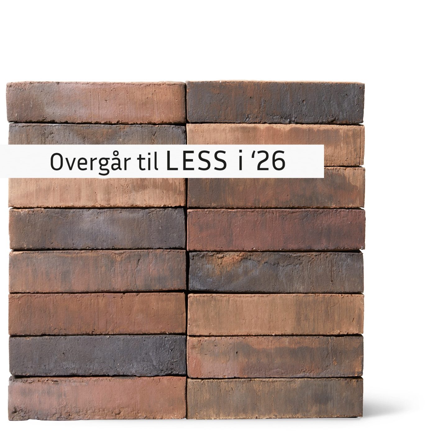 Mursten: EW2440 Hedelyng | Egernsund Wienerberger A/S