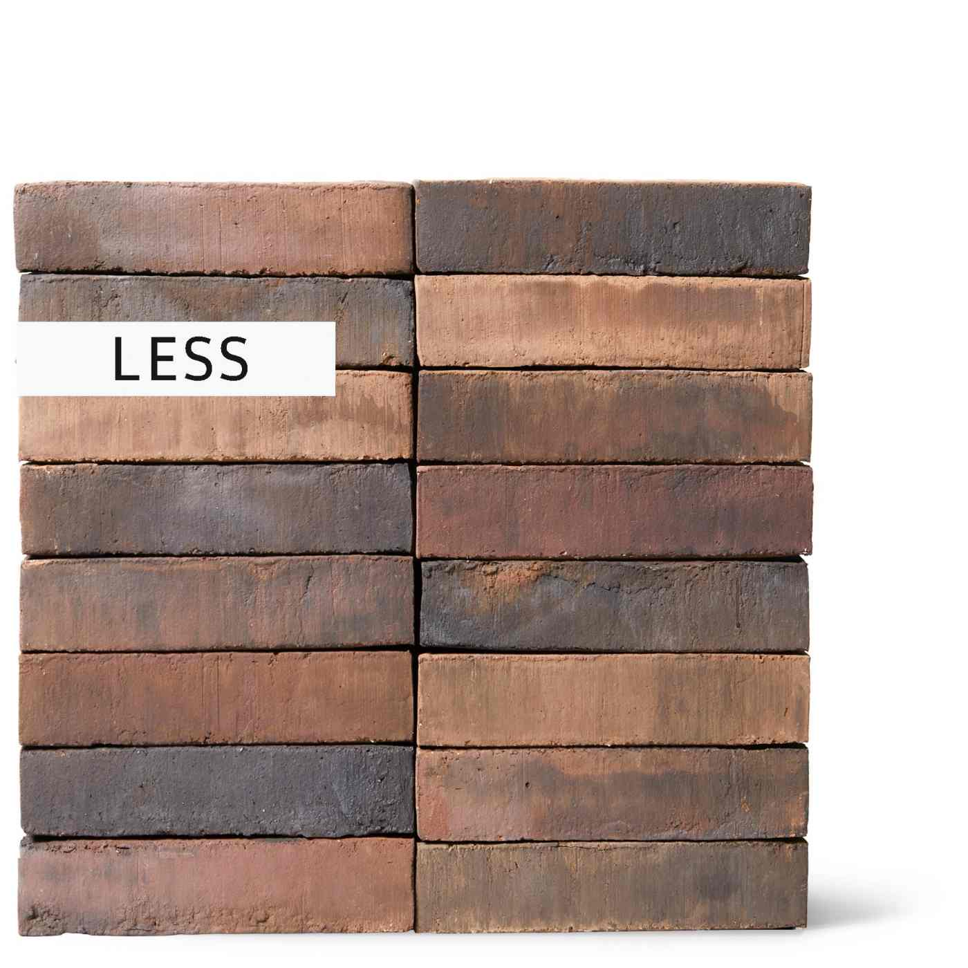 Mursten: EW2440 Hedelyng | Egernsund Wienerberger A/S