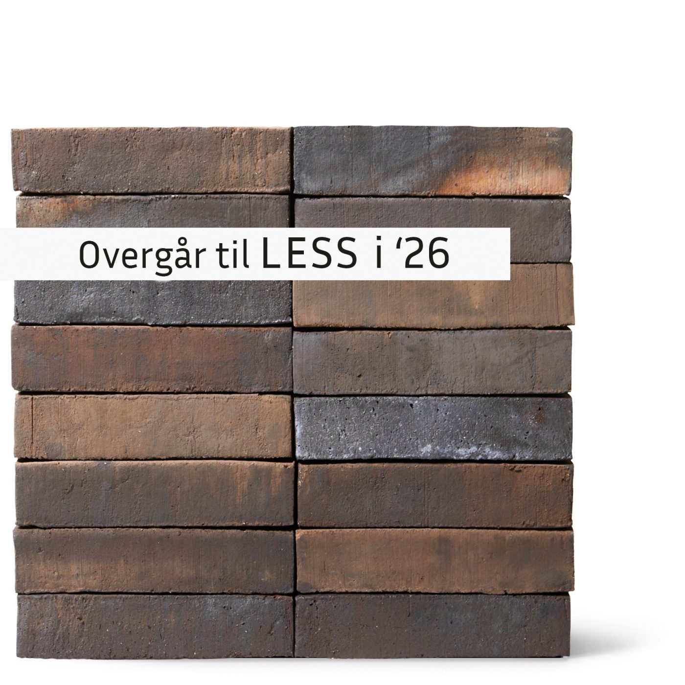 Mursten: EW2441 Thy Nat | Egernsund Wienerberger A/S