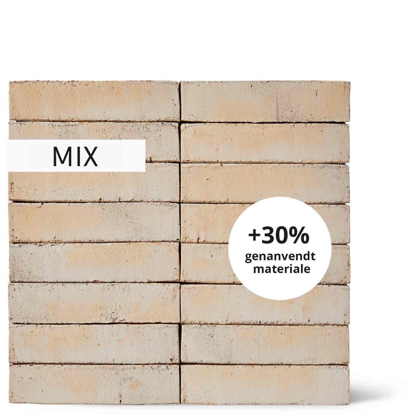 Mursten: EW8115 Møn | Egernsund Wienerberger A/S