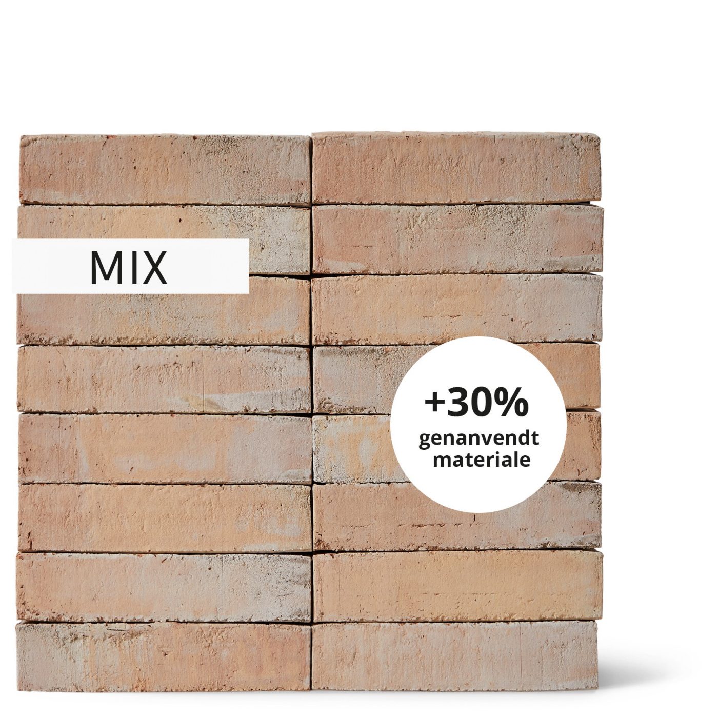 Mursten: EW8330 Råbjerg | Egernsund Wienerberger A/S