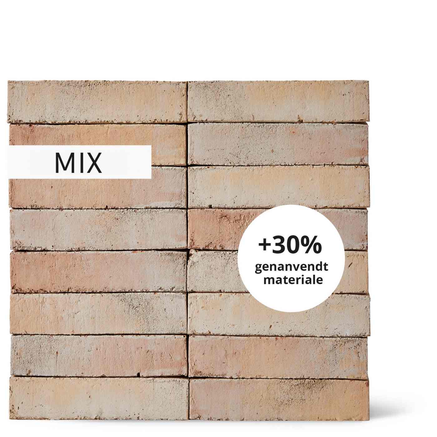 Mursten: EW8138 Fur | Egernsund Wienerberger A/S