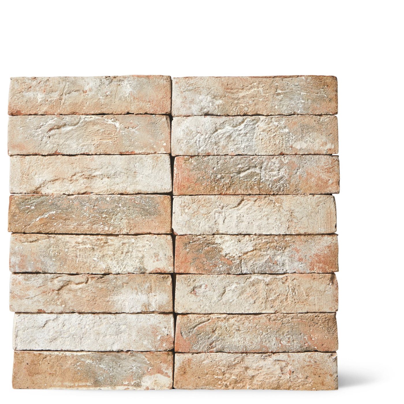 Danish Facade Brick Bronsgroen