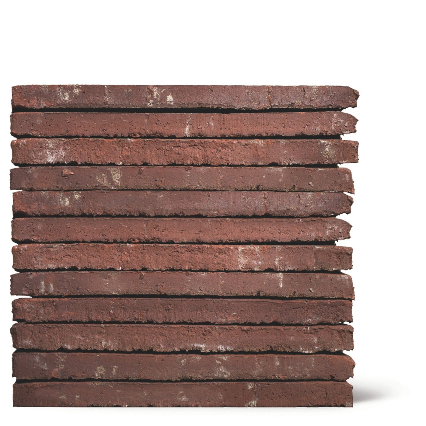 Danish Facade Brick Rød special LF