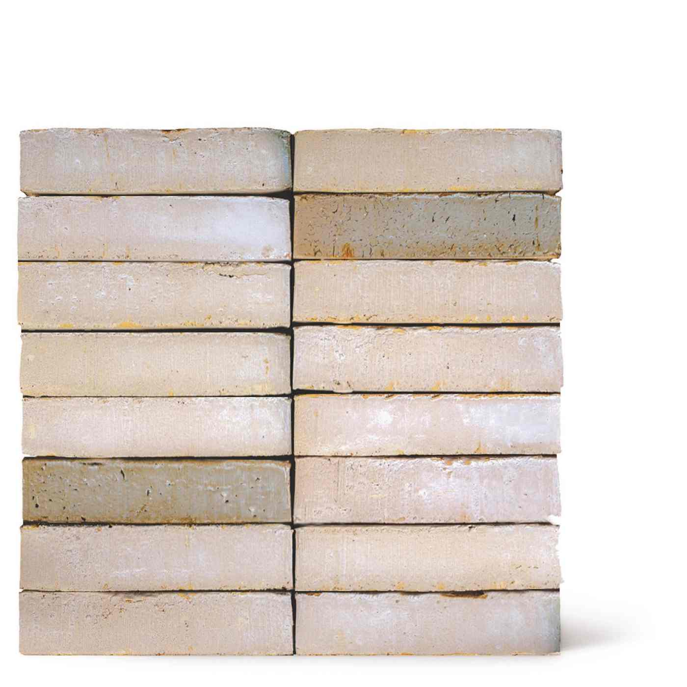 Mursten: EW0105 Ingefær  | Egernsund Wienerberger A/S