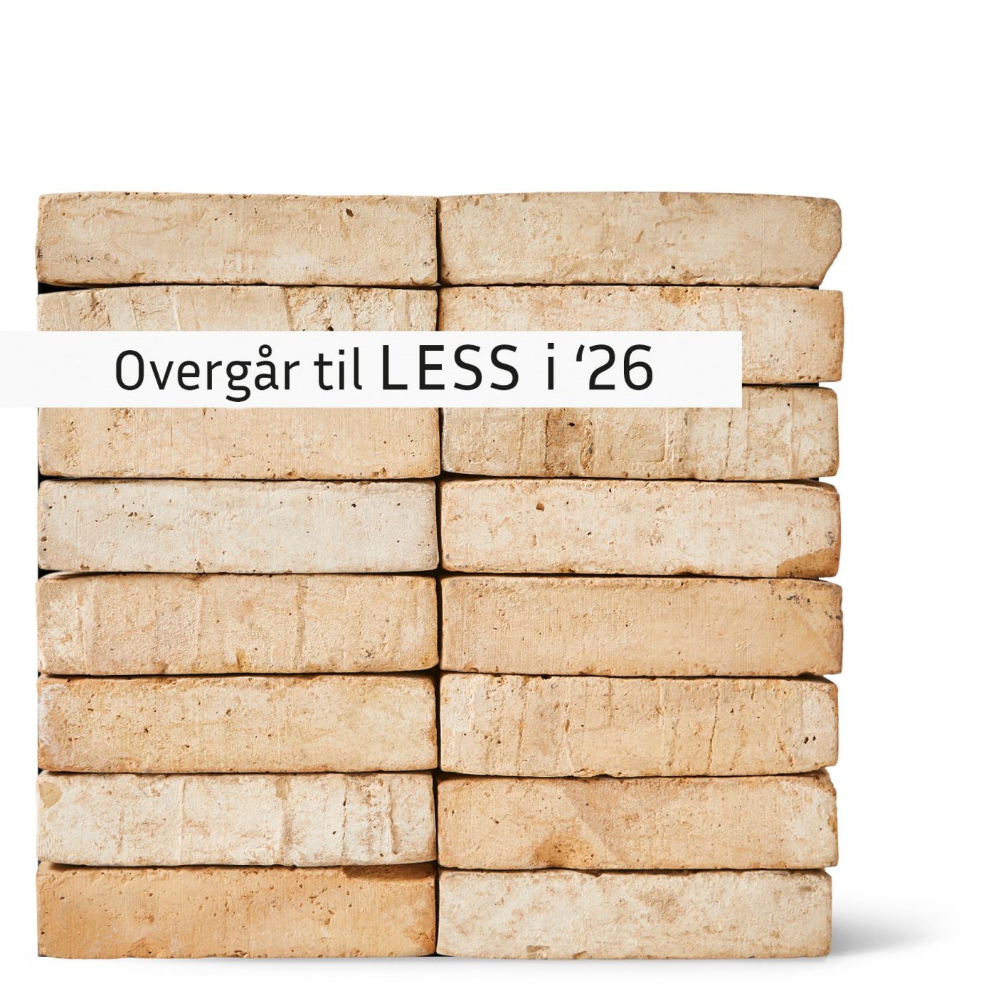 Mursten: EW0180 Aks | Egernsund Wienerberger A/S