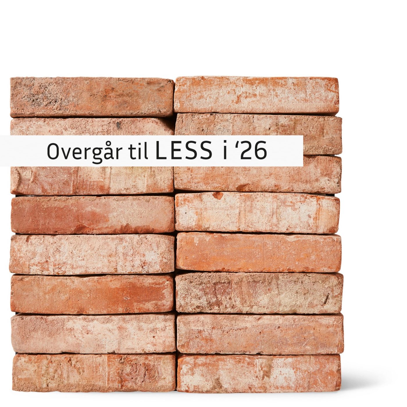 Mursten: EW181 Rust | Egernsund Wienerberger A/S